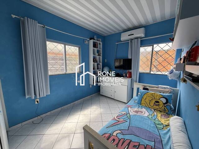 #100 - Casa para Venda em Belém - PA - 2