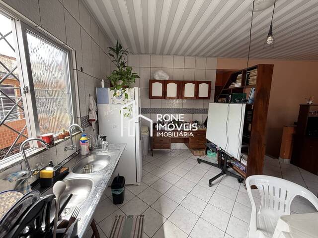 Casa para Venda em Belém - 4