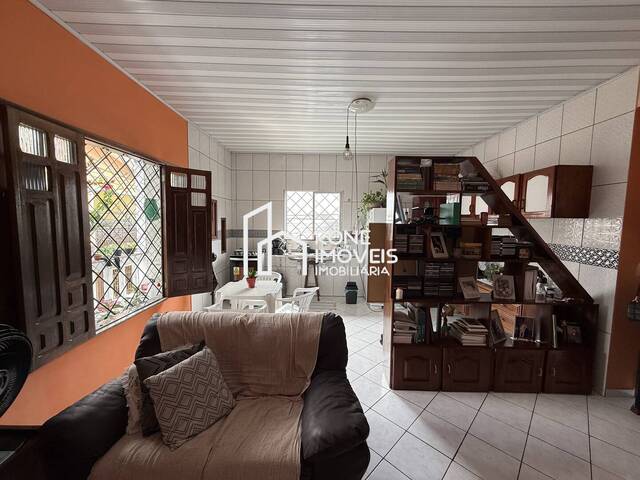 #100 - Casa para Venda em Belém - PA - 3