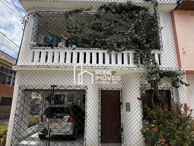 #100 - Casa para Venda em Belém - PA - 1