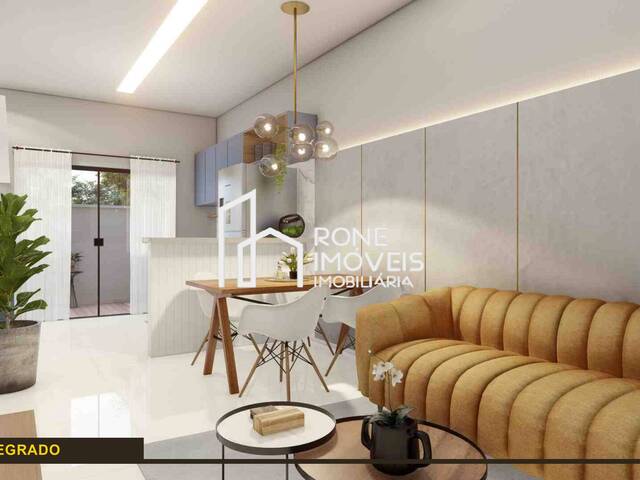 Casa para Venda em Ananindeua - 4