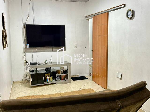 #105 - Casa para Venda em Belém - PA - 1