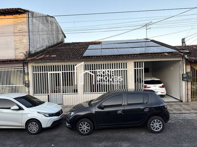 #106 - Casa para Venda em Belém - PA
