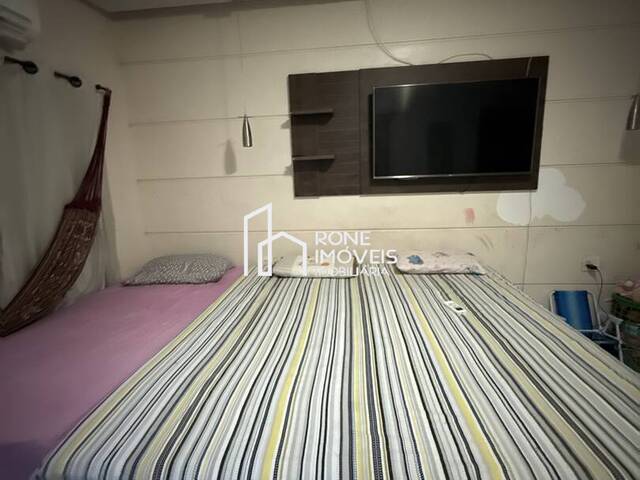 #106 - Casa para Venda em Belém - PA