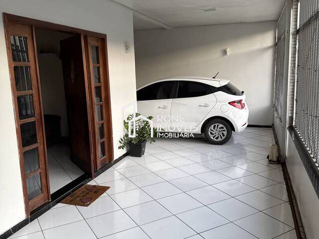 #106 - Casa para Venda em Belém - PA