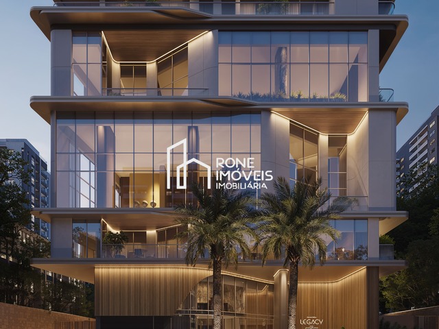 Apartamento para Venda em Belém - 4