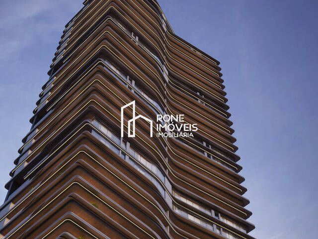 Apartamento para Venda em Belém - 5