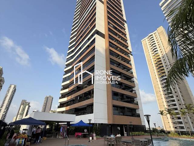 #110 - Apartamento para Venda em Belém - PA - 1