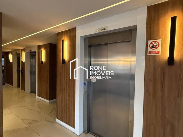 Apartamento para Venda em Belém - 5