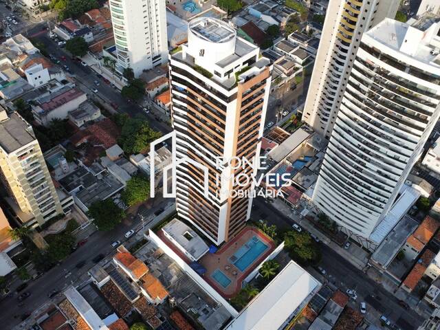 #110 - Apartamento para Venda em Belém - PA - 2