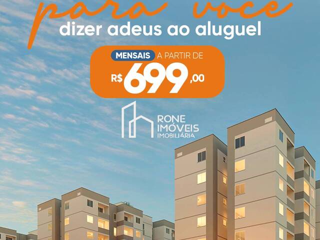 Apartamento para Venda em Ananindeua - 5