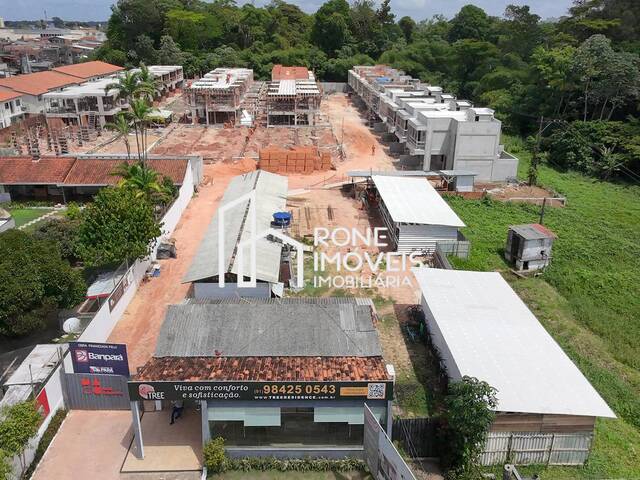 #112 - Casa para Venda em Ananindeua - PA - 3