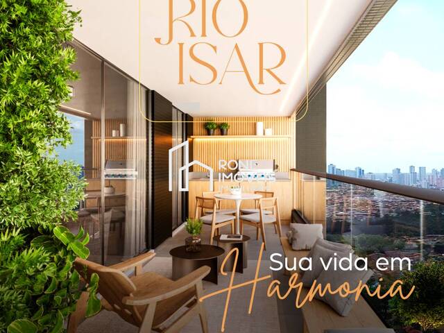 Apartamento para Venda em Belém - 4