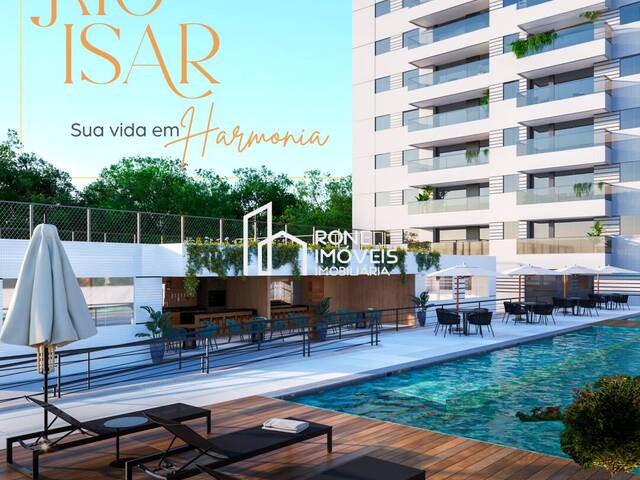 Apartamento para Venda em Belém - 5