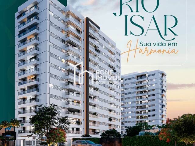 #113 - Apartamento para Venda em Belém - PA - 2