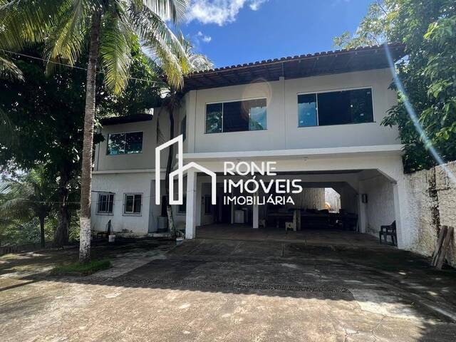 #114 - Casa para Venda em Salinópolis - PA
