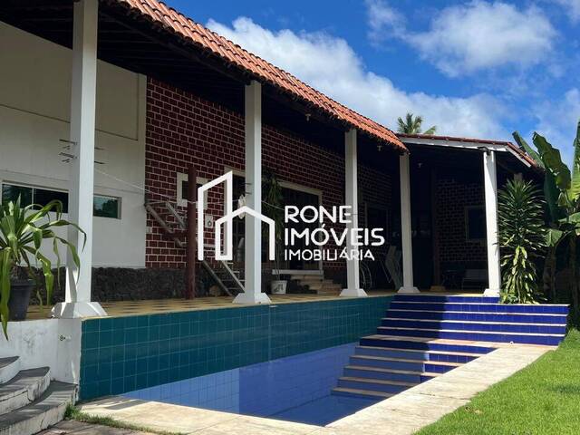 #114 - Casa para Venda em Salinópolis - PA