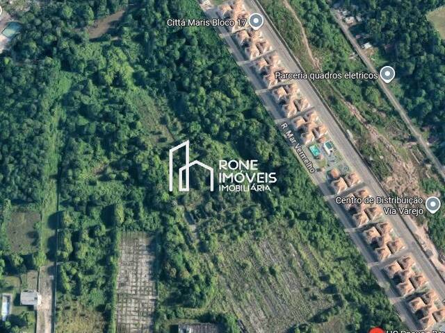 #115 - Área para Venda em Marituba - PA - 2