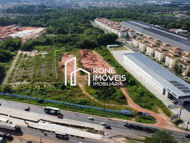 #115 - Área para Venda em Marituba - PA - 1