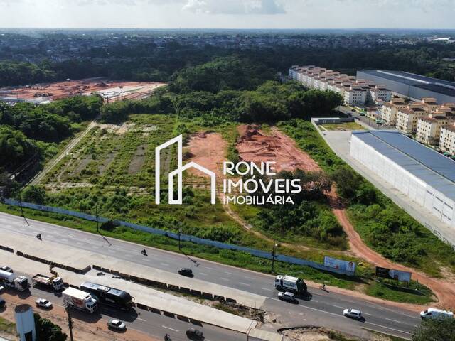 #115 - Área para Venda em Marituba - PA - 3