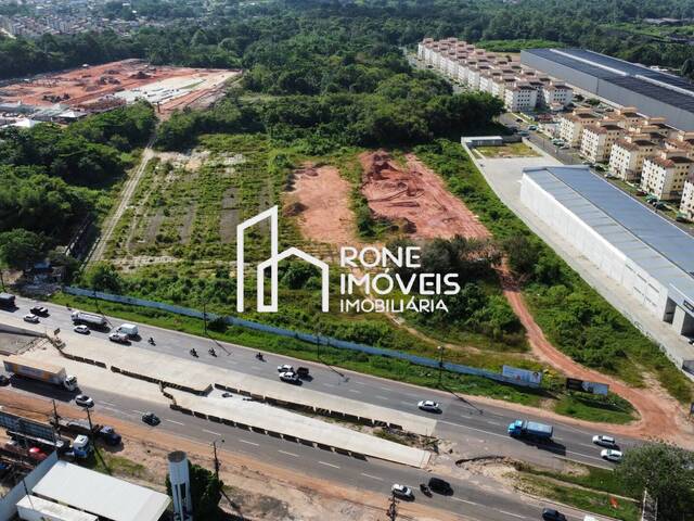 Área para Venda em Marituba - 4