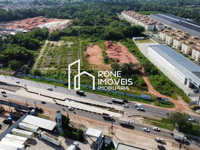 Área para Venda em Marituba - 5