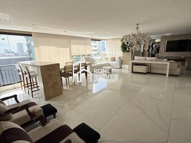 Apartamento para Venda em Belém - 5