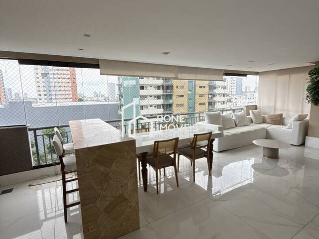 #117 - Apartamento para Venda em Belém - PA - 3