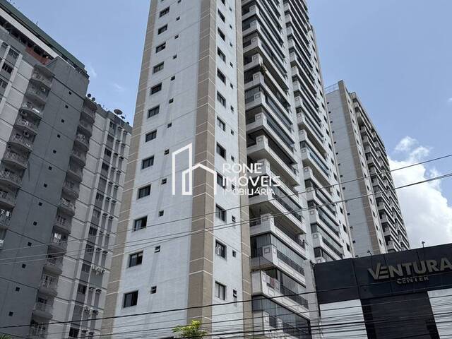 #117 - Apartamento para Venda em Belém - PA - 1