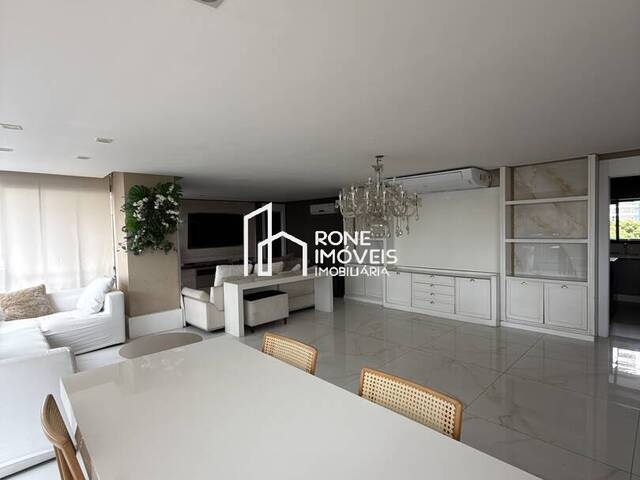 Apartamento para Venda em Belém - 4