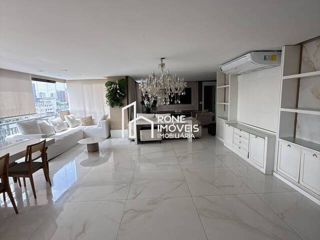 #117 - Apartamento para Venda em Belém - PA - 2