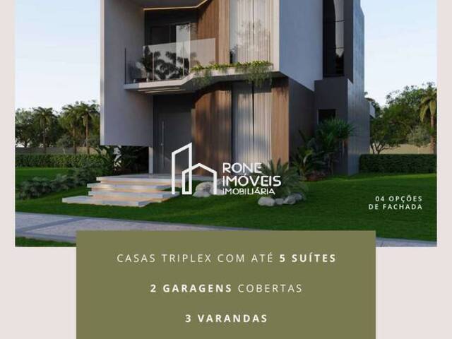Casa para Venda em Castanhal - 3