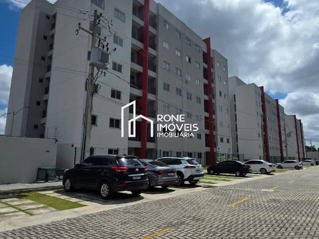 #5 - Apartamento para Venda em Ananindeua - PA - 2