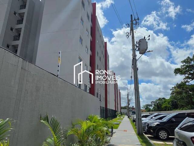 Apartamento para Venda em Ananindeua - 4