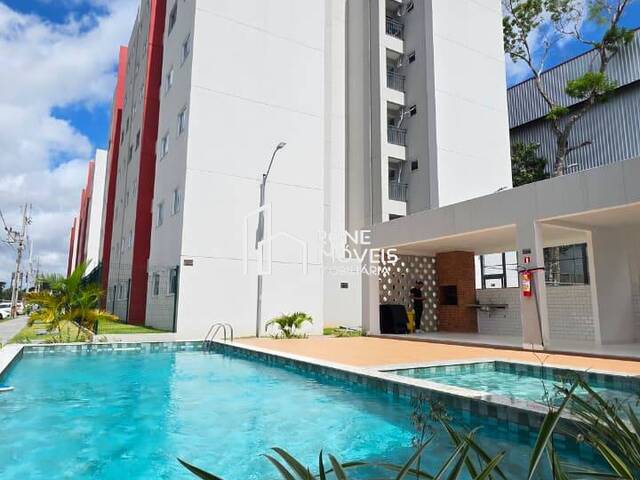 #5 - Apartamento para Venda em Ananindeua - PA - 3