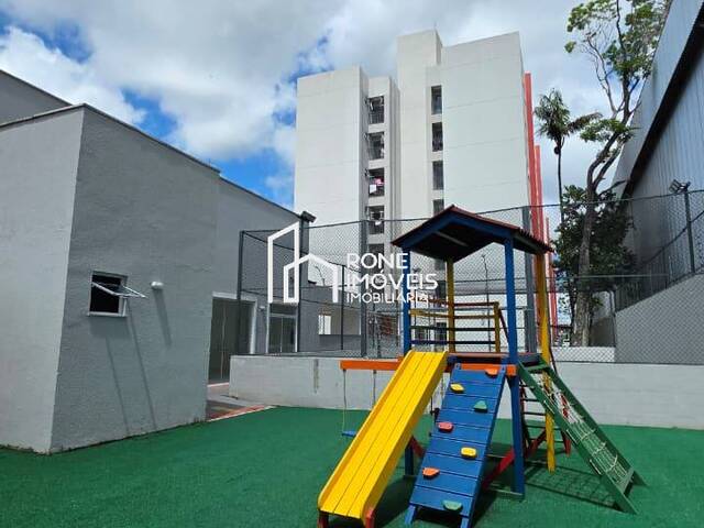 Apartamento para Venda em Ananindeua - 5