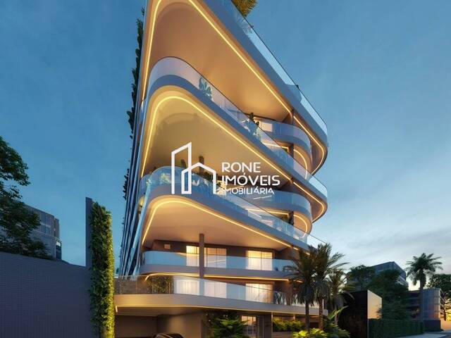 Apartamento para Venda em Belém - 3