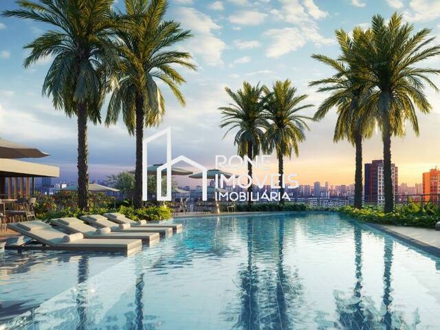 Apartamento para Venda em Belém - 5