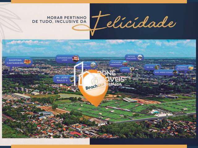 Área para Venda em Ananindeua - 3