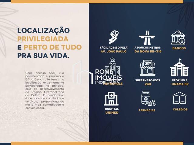 Área para Venda em Ananindeua - 4