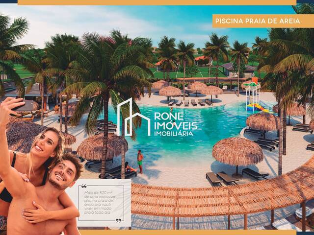 Venda em Águas Lindas - Ananindeua