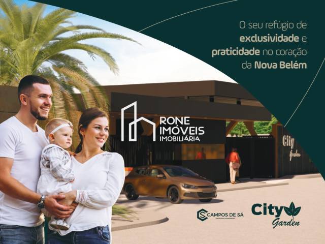 #125 - Área para Venda em Belém - PA - 1