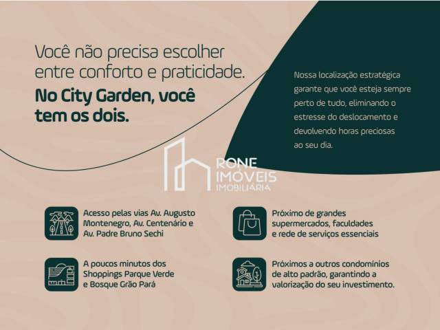 #125 - Área para Venda em Belém - PA - 3