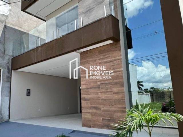 #126 - Casa para Venda em Ananindeua - PA