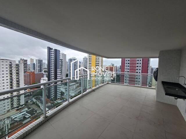 Apartamento para Venda em Belém - 5