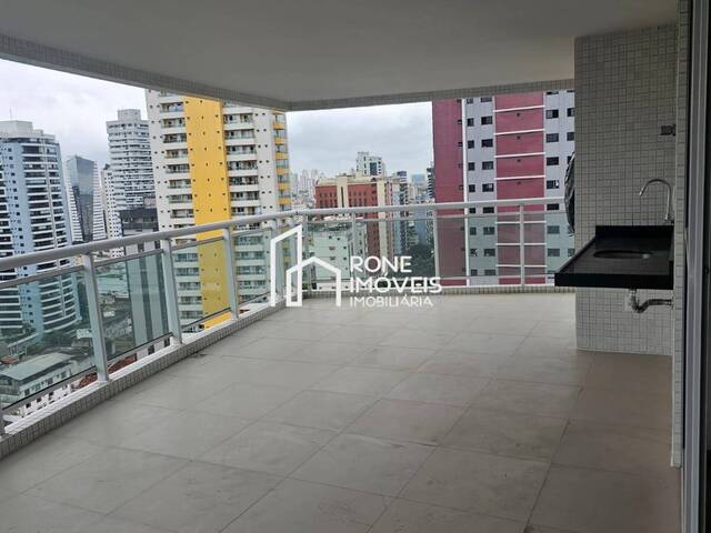 Apartamento para Venda em Belém - 4