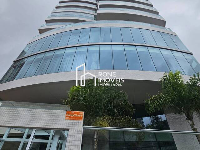 #127 - Apartamento para Venda em Belém - PA