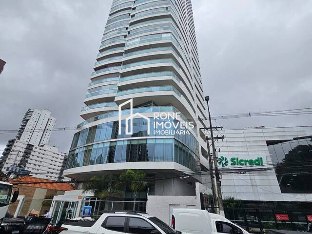 #127 - Apartamento para Venda em Belém - PA