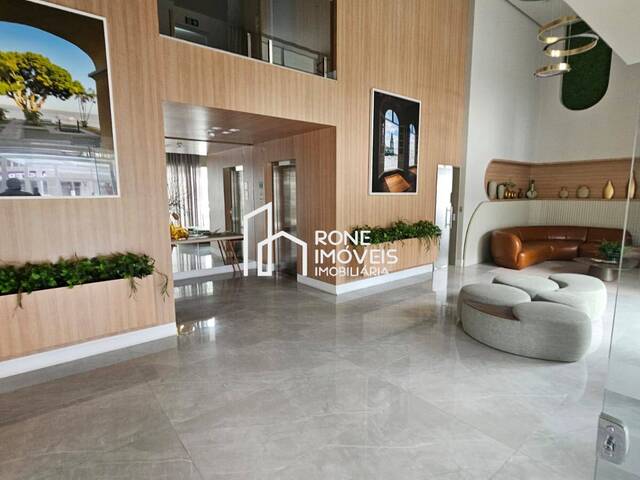 #127 - Apartamento para Venda em Belém - PA