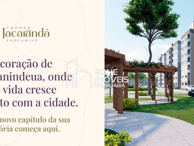 Apartamento para Venda em Ananindeua - 5